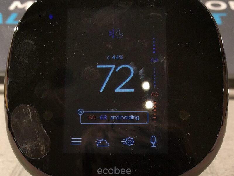 Smart home