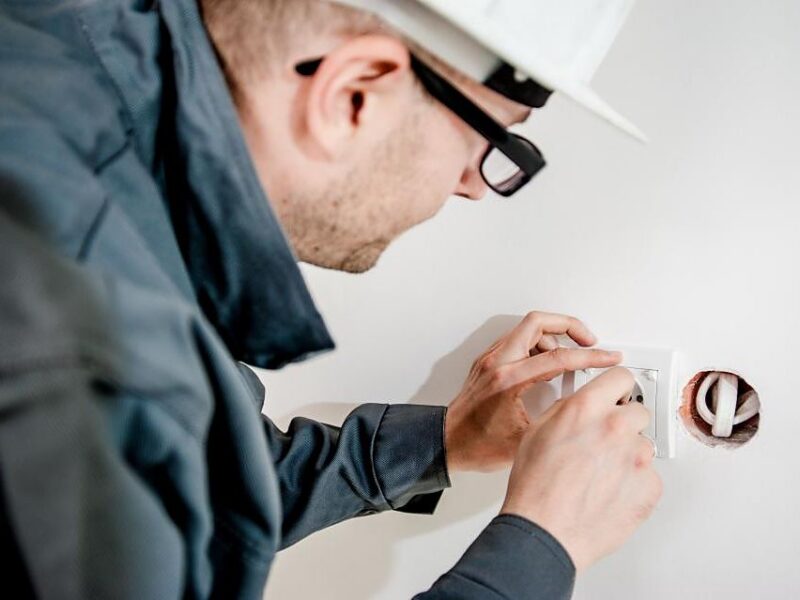 Instalacja elektryczna